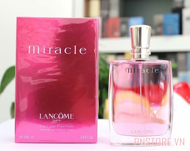 Lancom Miracle EDP